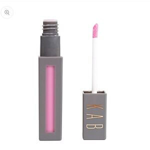 New KAB Cosmetics Lip Gloss
